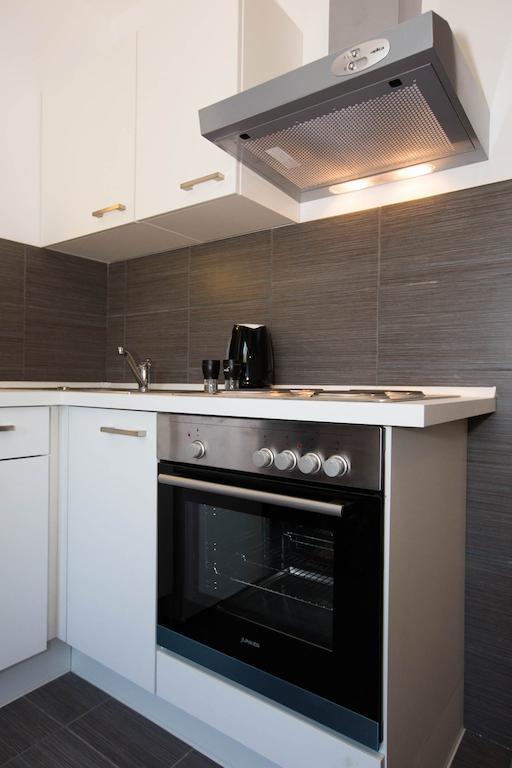 Villa Mia Dubrovnik Phòng bức ảnh