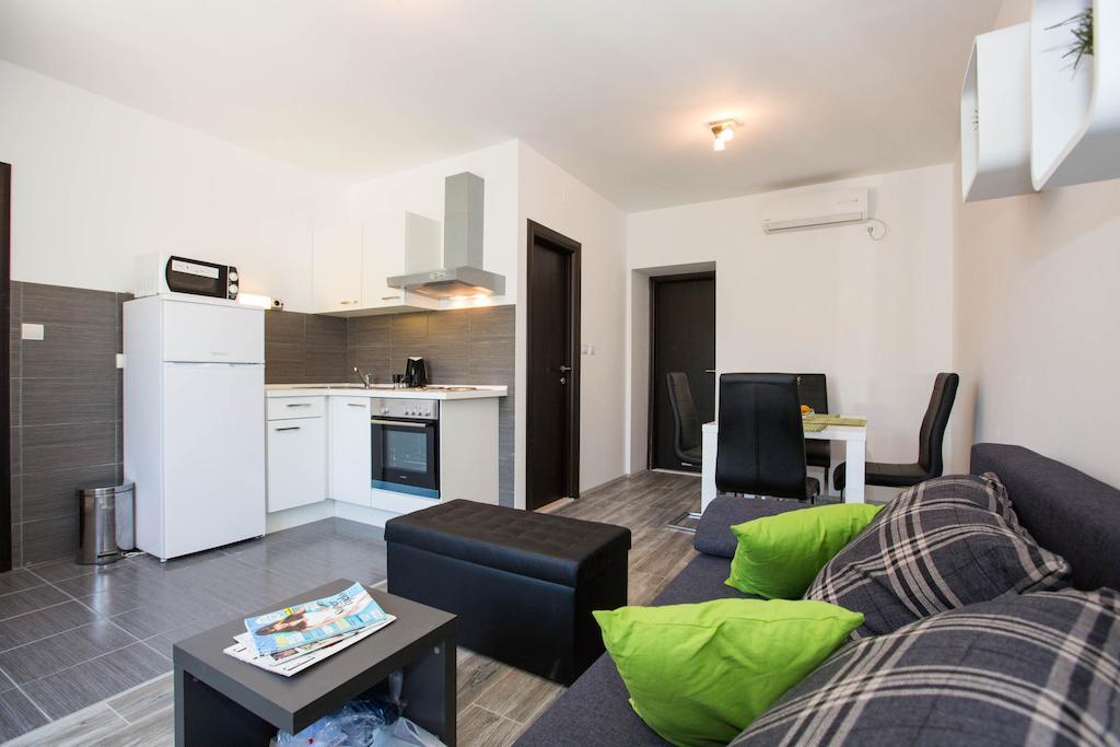 Villa Mia Dubrovnik Phòng bức ảnh