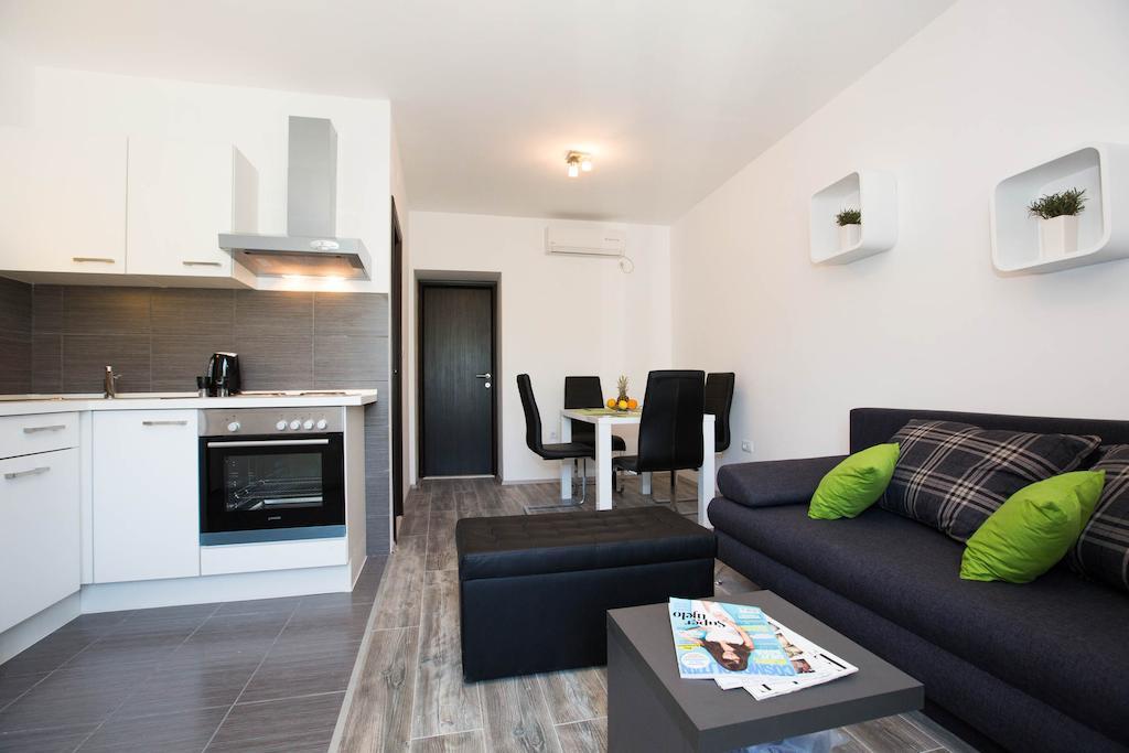 Villa Mia Dubrovnik Ngoại thất bức ảnh