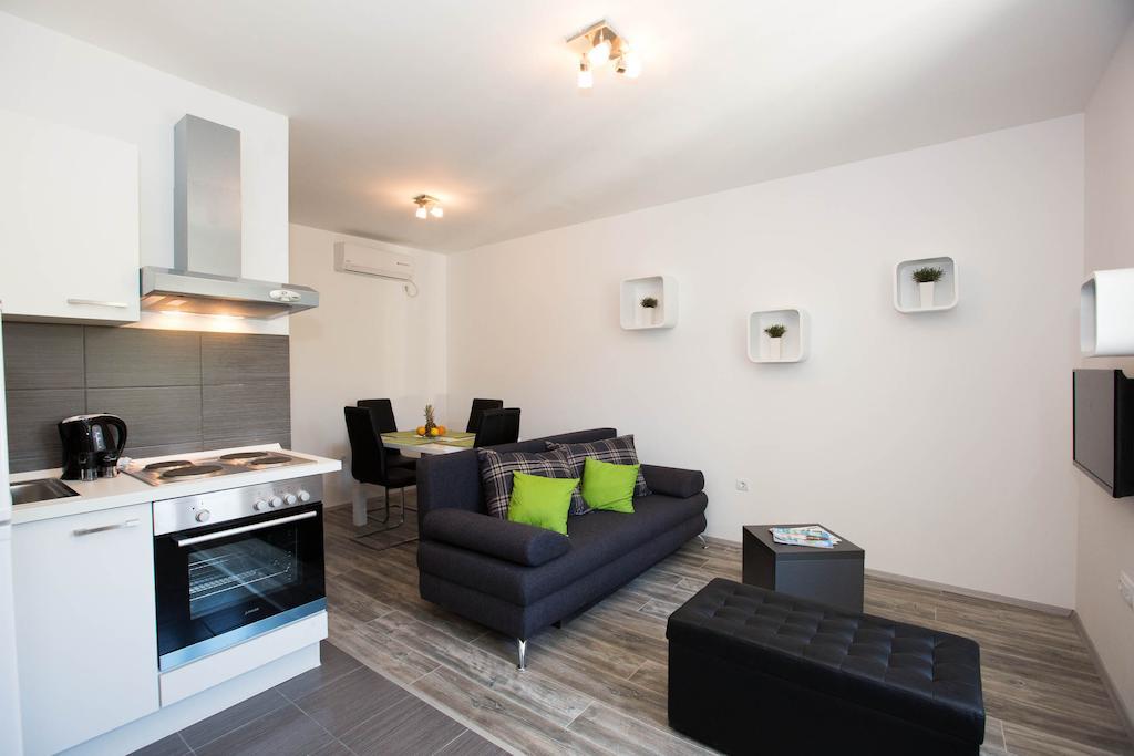 Villa Mia Dubrovnik Phòng bức ảnh