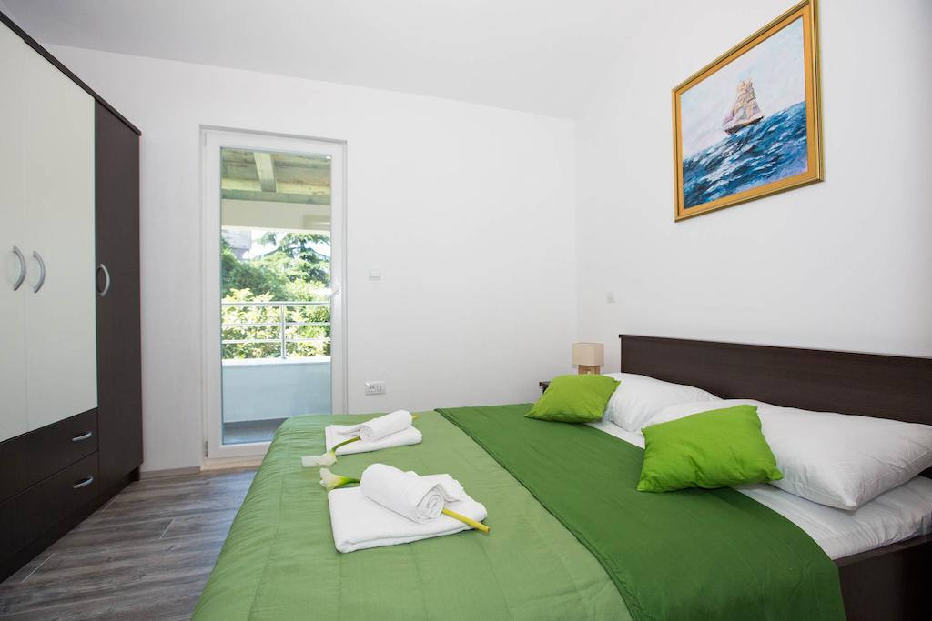 Villa Mia Dubrovnik Ngoại thất bức ảnh