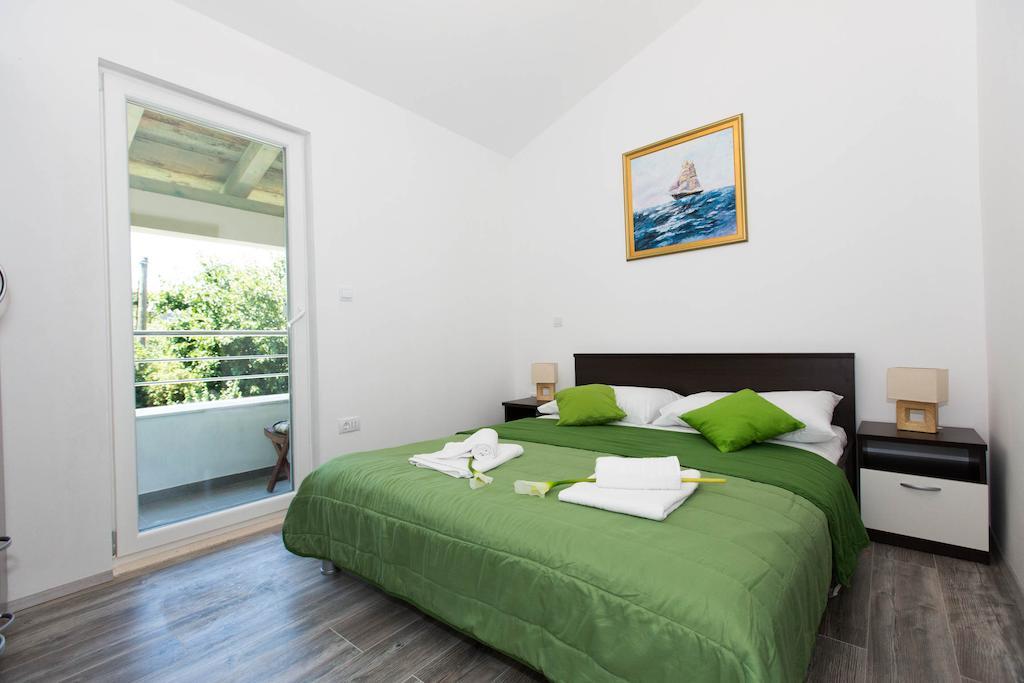 Villa Mia Dubrovnik Phòng bức ảnh