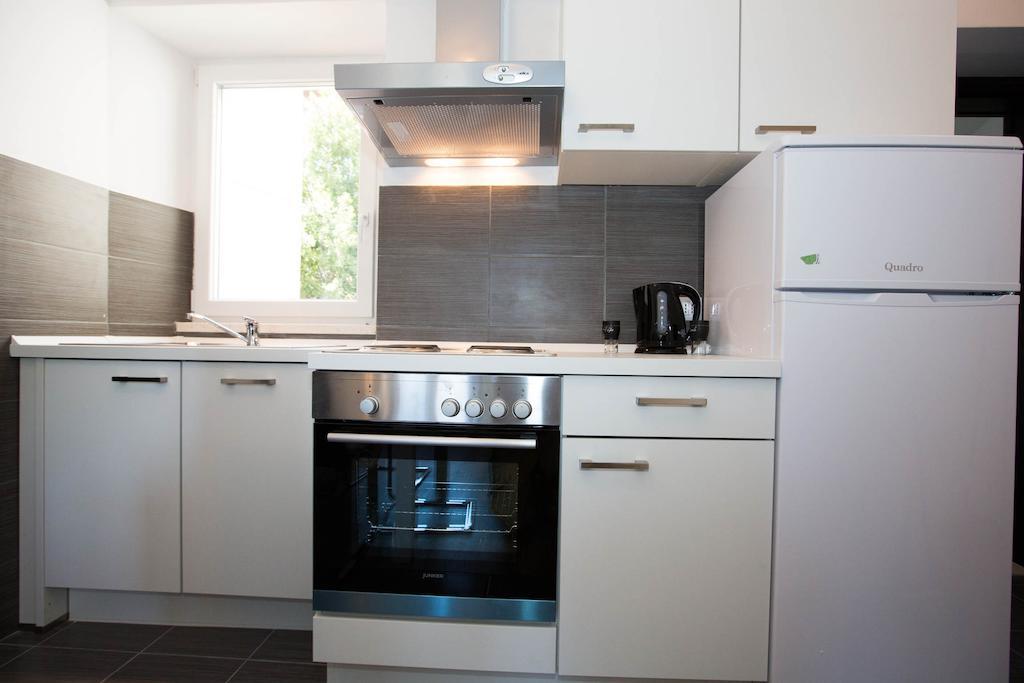 Villa Mia Dubrovnik Phòng bức ảnh