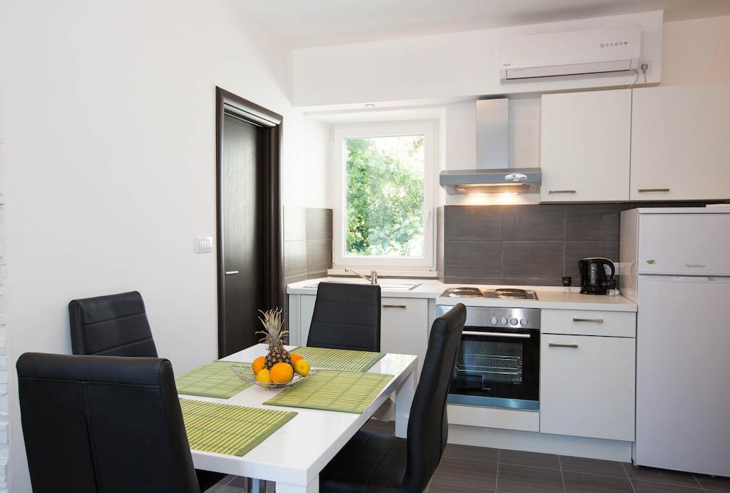 Villa Mia Dubrovnik Ngoại thất bức ảnh