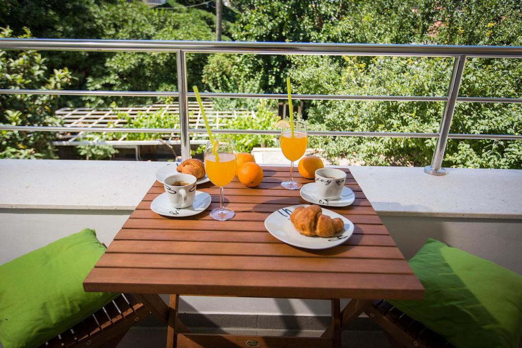 Villa Mia Dubrovnik Phòng bức ảnh