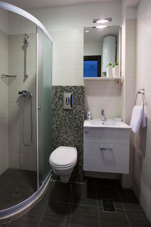 Villa Mia Dubrovnik Phòng bức ảnh