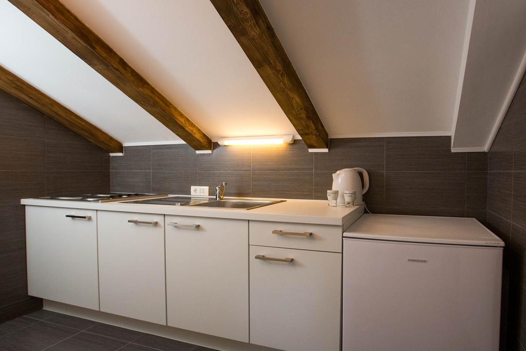 Villa Mia Dubrovnik Phòng bức ảnh