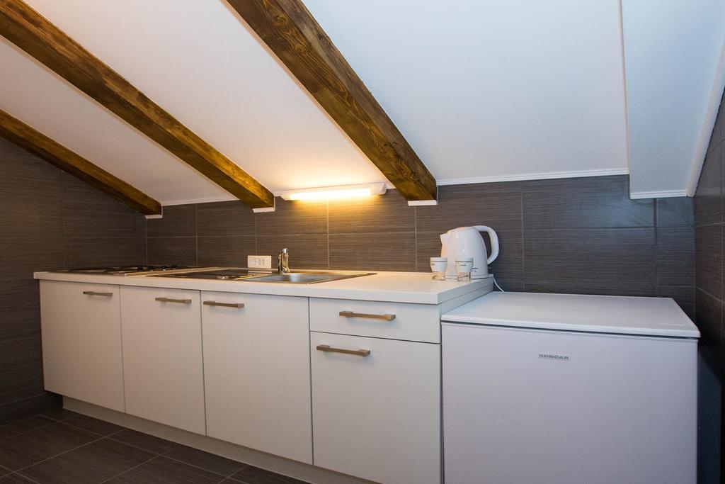 Villa Mia Dubrovnik Ngoại thất bức ảnh