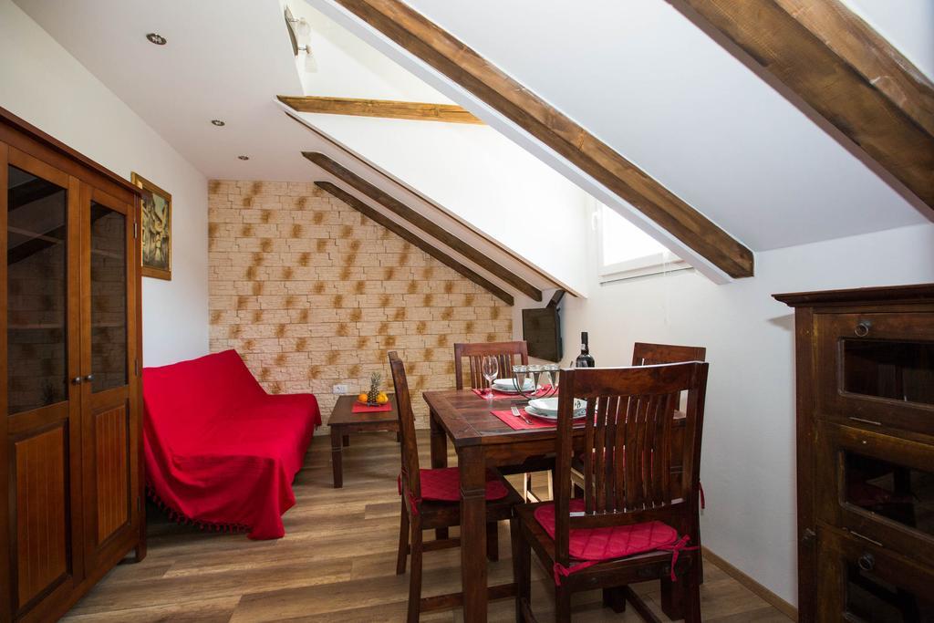 Villa Mia Dubrovnik Phòng bức ảnh