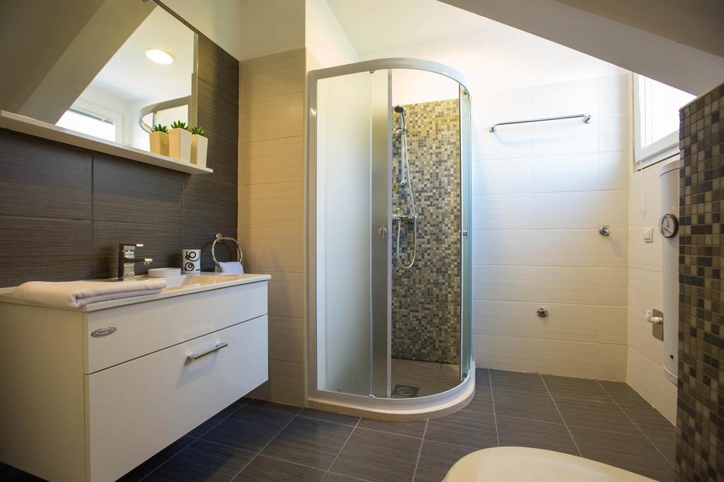 Villa Mia Dubrovnik Phòng bức ảnh
