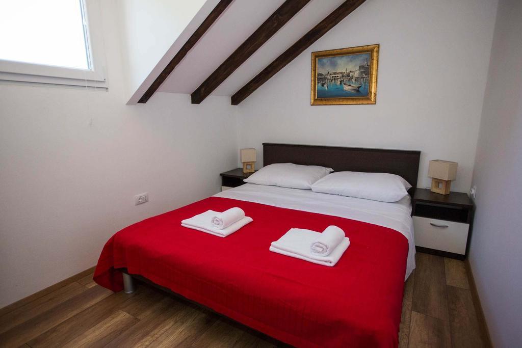 Villa Mia Dubrovnik Phòng bức ảnh