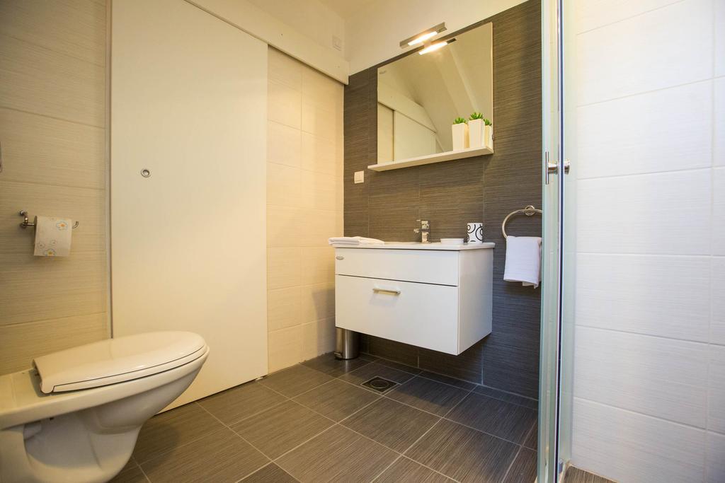 Villa Mia Dubrovnik Phòng bức ảnh