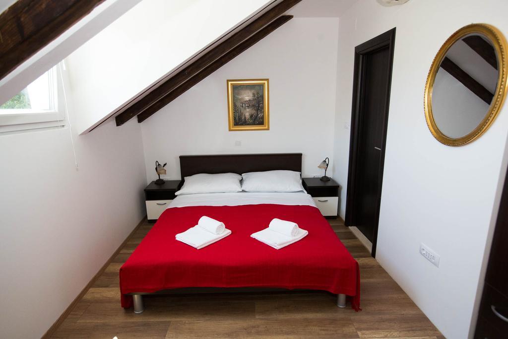 Villa Mia Dubrovnik Phòng bức ảnh