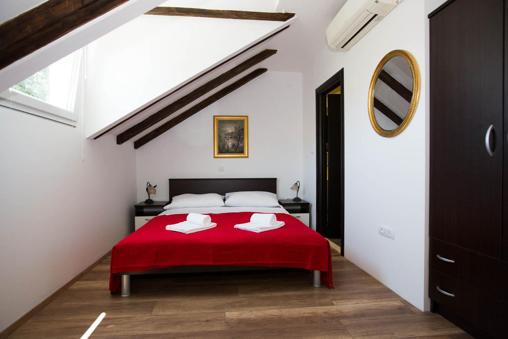 Villa Mia Dubrovnik Phòng bức ảnh