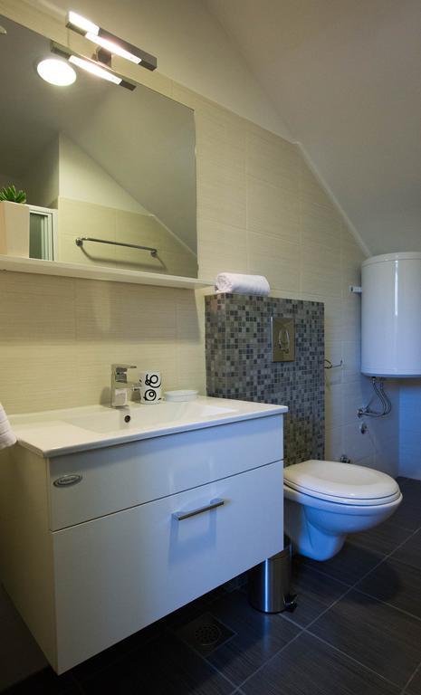 Villa Mia Dubrovnik Phòng bức ảnh