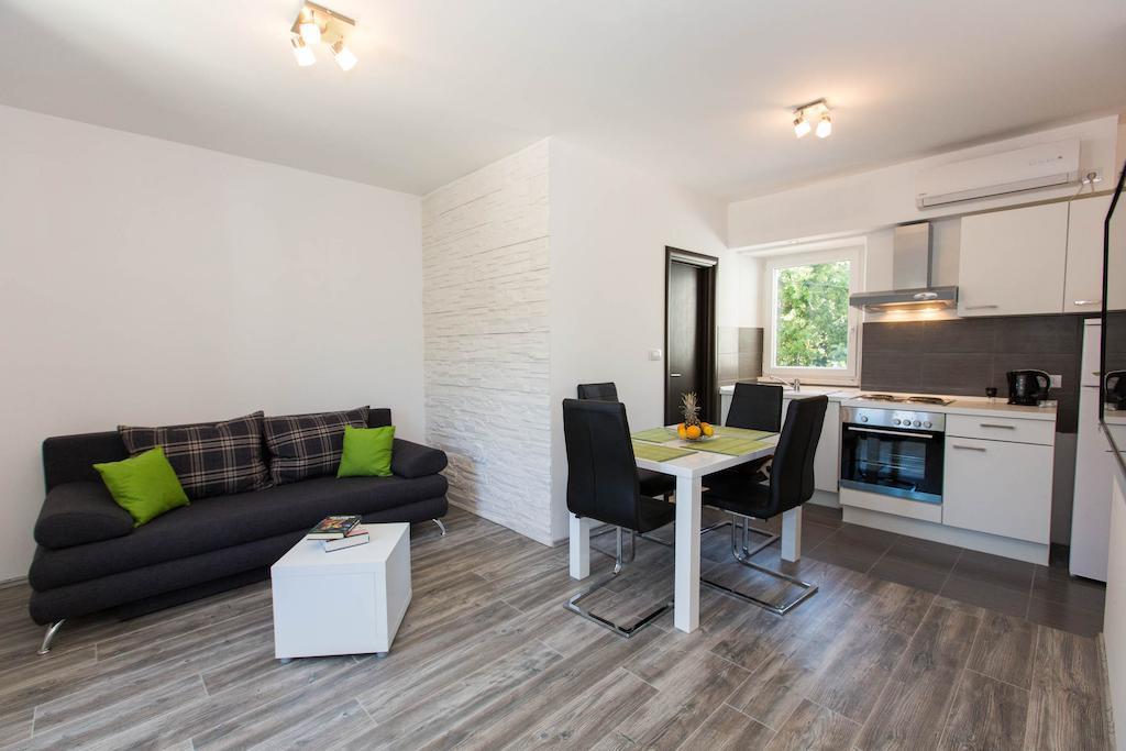 Villa Mia Dubrovnik Ngoại thất bức ảnh