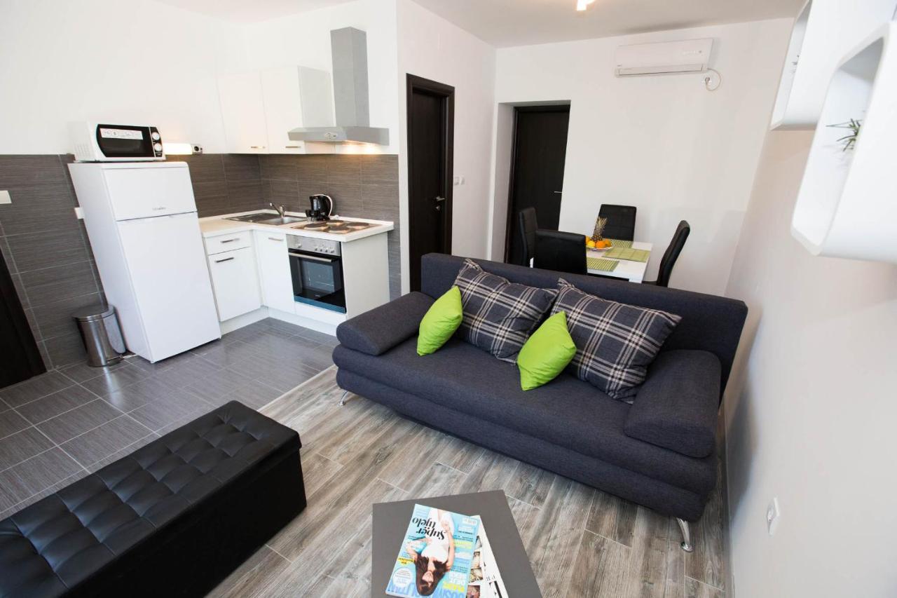 Villa Mia Dubrovnik Phòng bức ảnh